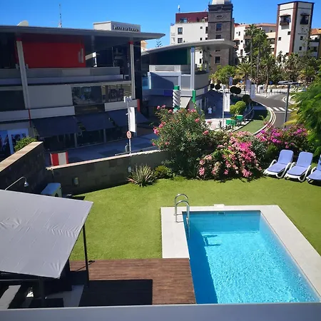 Villa Luxury Costa Adeje (Tenerife)