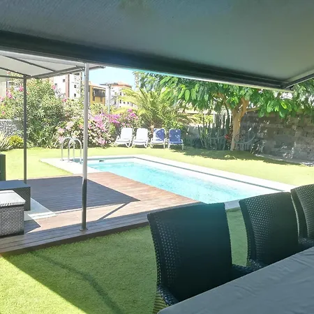Villa Luxury