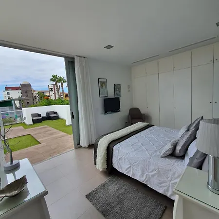 Vila Luxury *