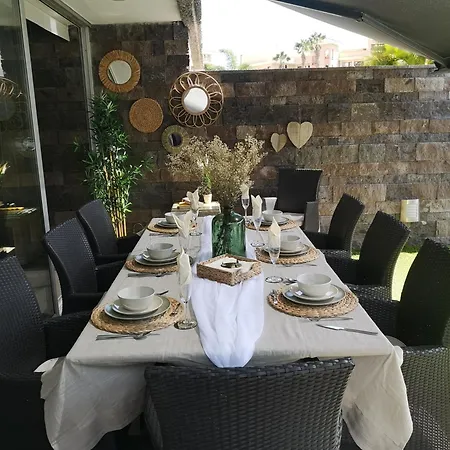 Vila Luxury Costa Adeje (Tenerife)