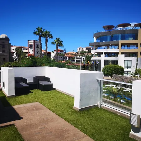 Luxury Vila