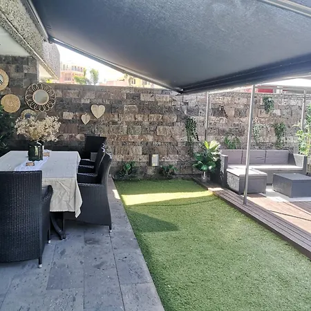 Vila Luxury