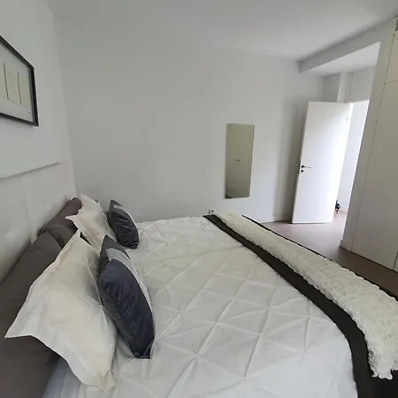 Luxury Vila Costa Adeje (Tenerife)