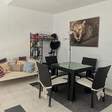 Vila Luxury Costa Adeje (Tenerife)