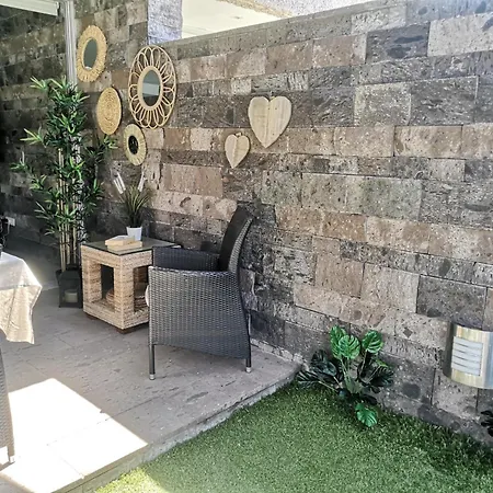 Luxury Vila
