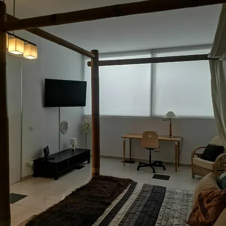 Vila Luxury