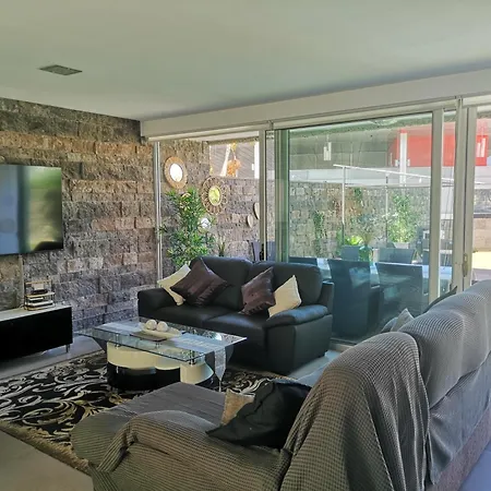 Luxury Vila *