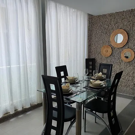 Vila Luxury *