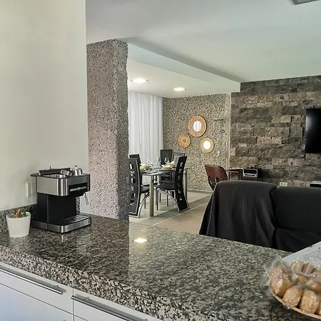 Luxury Vila Costa Adeje (Tenerife)
