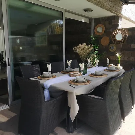 Luxury Vila