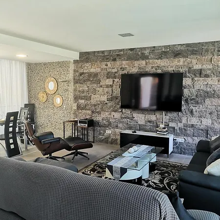Luxury Vila Costa Adeje (Tenerife)