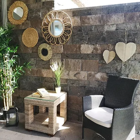Luxury Costa Adeje (Tenerife)
