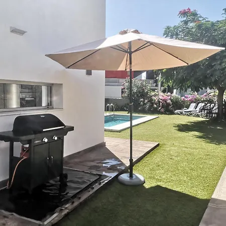 Luxury * Costa Adeje (Tenerife)